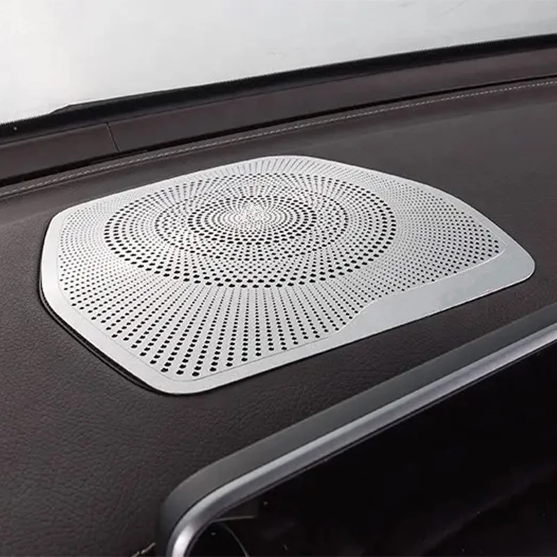 Metal screen mesh speaker covers grille wire mesh  decoration speakers