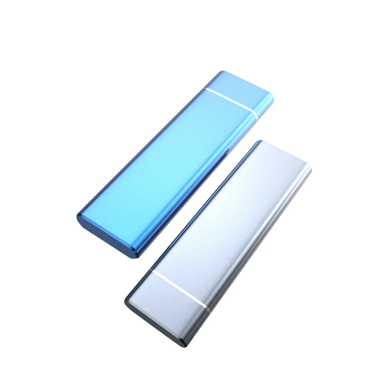 Hard Drive Computer Accessories Full Capacity Cheap Portable Ssd Tb External Hard Drive 1tb 2tb 10tb Computer SSD Hard Drive