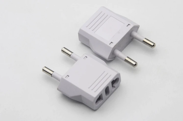 Best Selling Travel Plug Adapter Converter AU Plug Adapter uk/us/eu to Aus Australia US To EU Euro Travel AC Power Adapter Plug