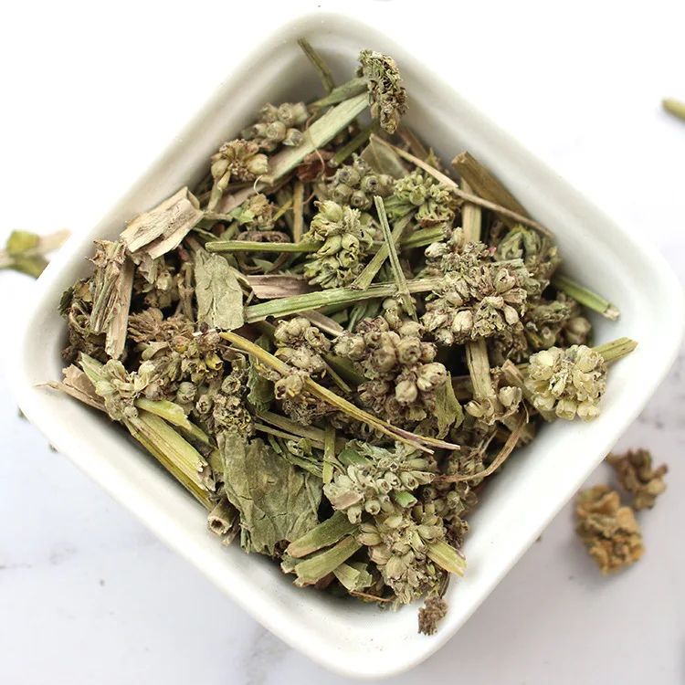 Mullein Leaf Natural Dried Flavored Herb Tea Health Caffeine-Free Lungs Support Respiratory