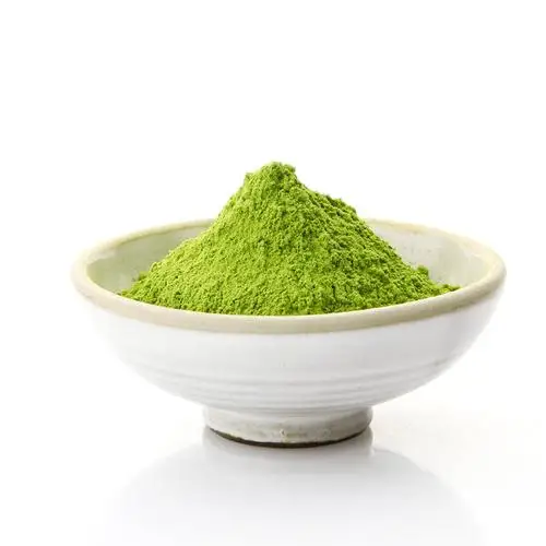 Японский церемониальный органический порошок зеленого чая Matcha аутентичный оптом из Китая