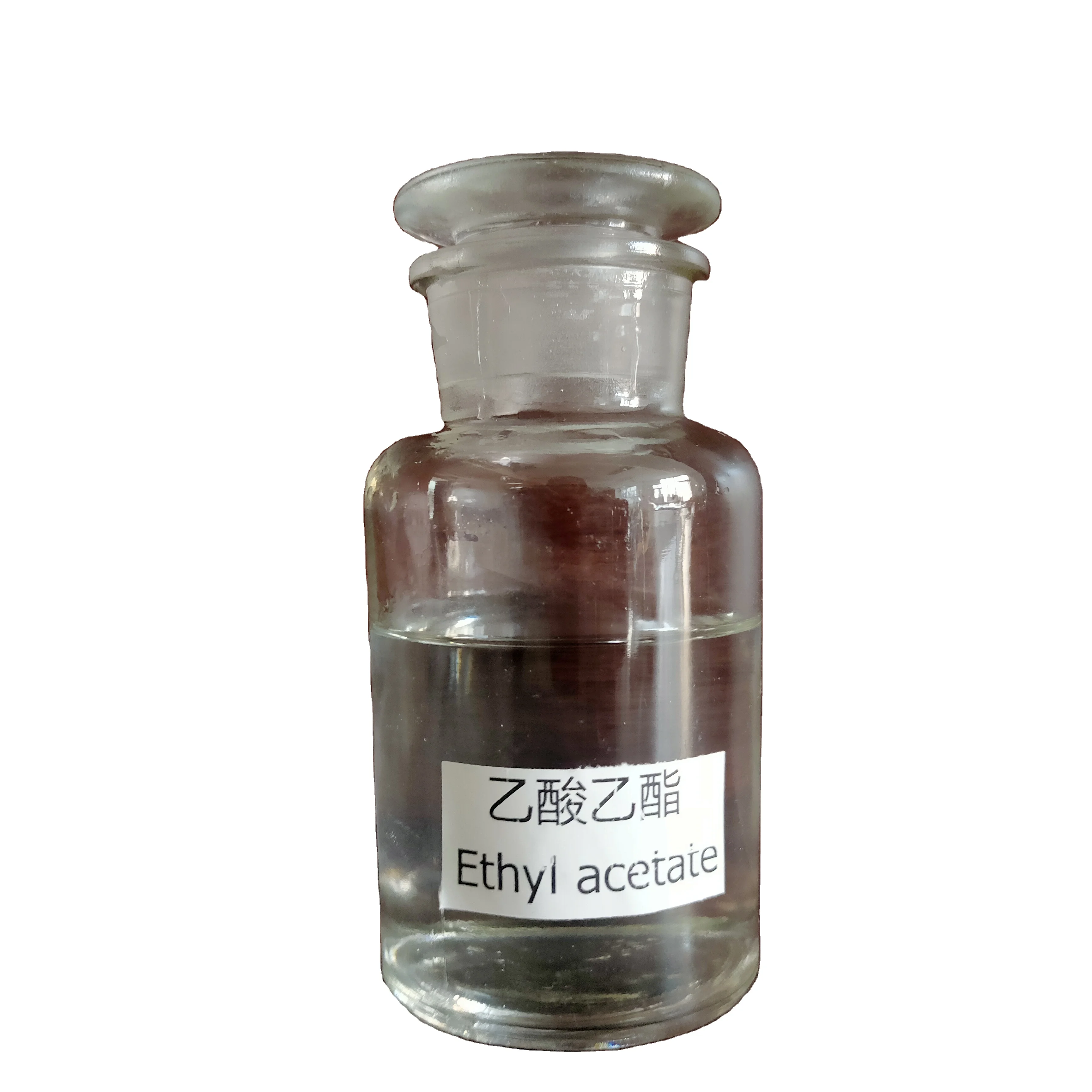Промышленных растворителей и 99.9% этилацетат для solventmarket цена CAS141-78-6 для растворителя