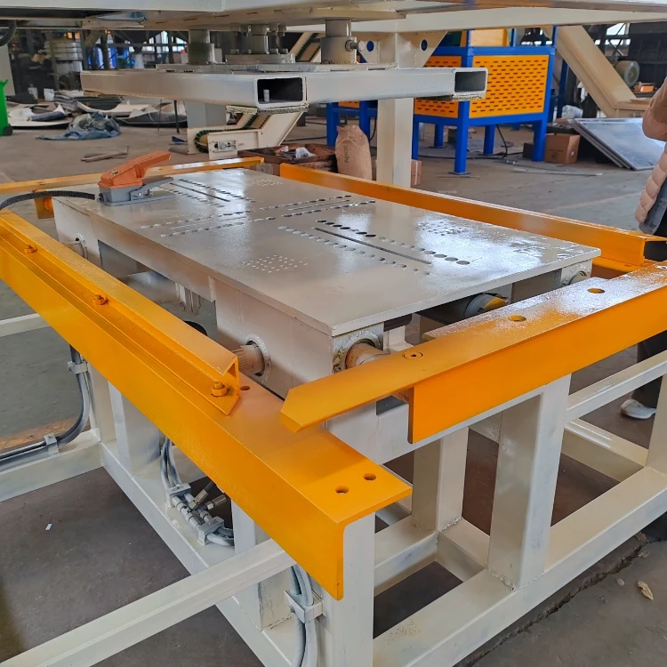 Laminated Glass Recycling Frame Dismantling Machine Latest Products 2024