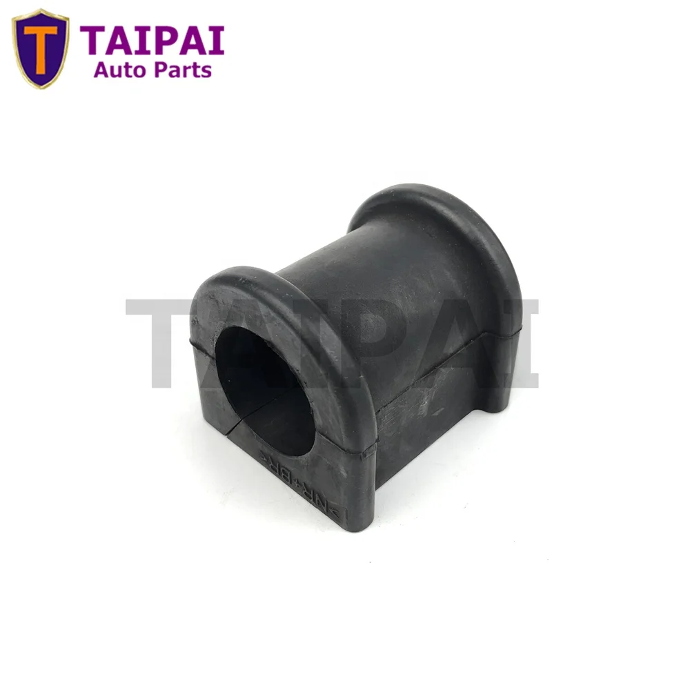 best quality suspension bush LAND CRUISER HZJ80 auto parts OE 48815-30080 LITEACE Bus TOWN ACE stabilizer bar bushing for TOYOTA