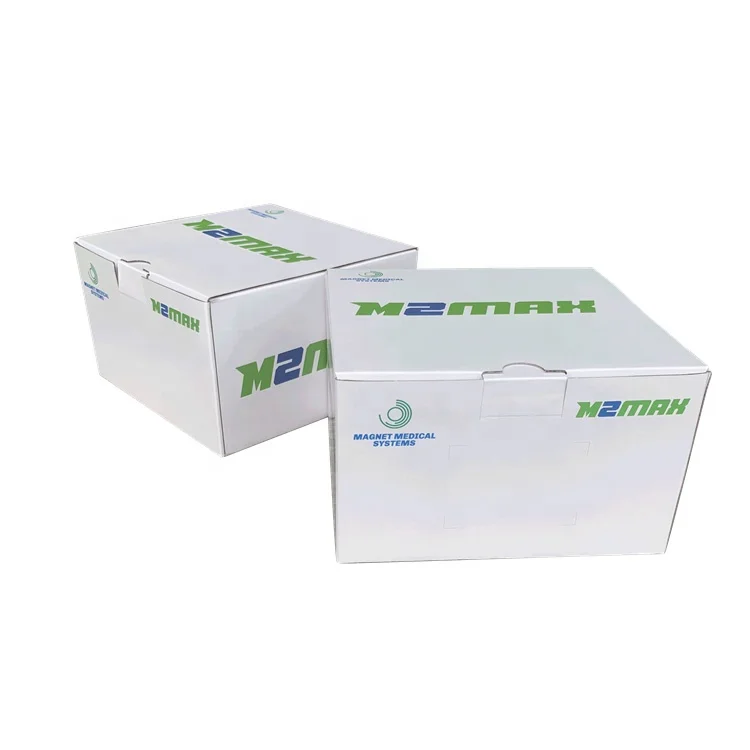 Factory Supplier Personalized cardboard Box With Name Logo Carton Box Packaging corrugated box For Hot Sale