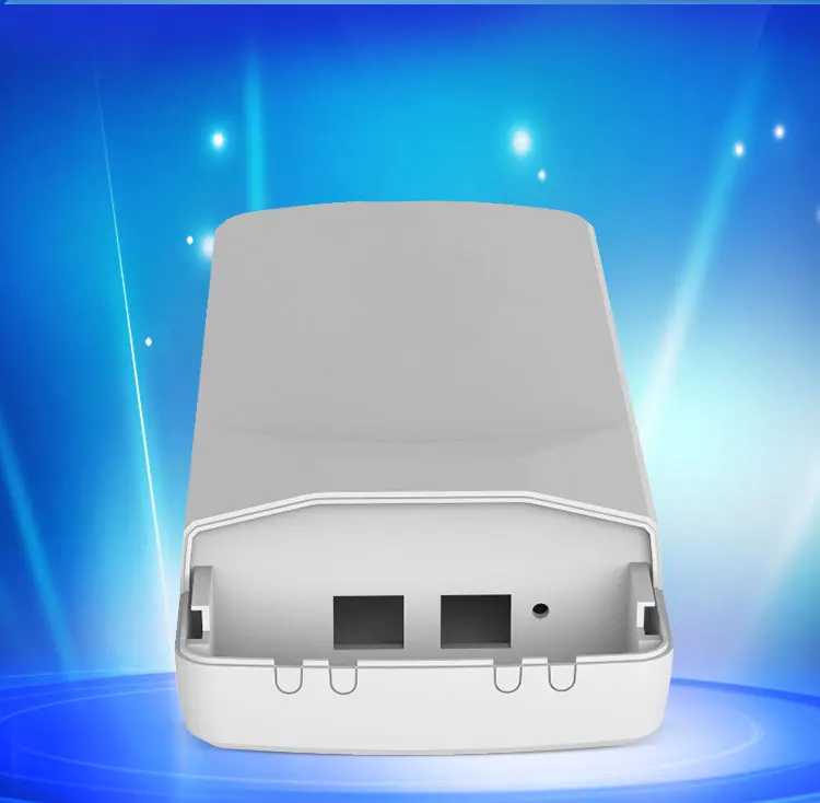 Wifi Router Plastic Injection Molded CPE Housing Network Molding Services Router CPE AP Bridge Enclosure Mold Manufacturing