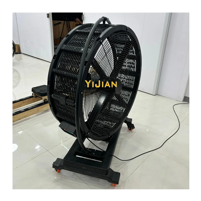 Hot Selling Commercial Fan Industrial with Low Price