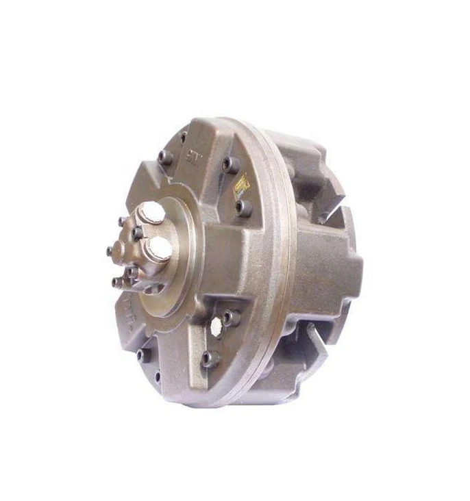 Drive Hub Brake Price High Torque Small Hydraulic Wheel Motor
