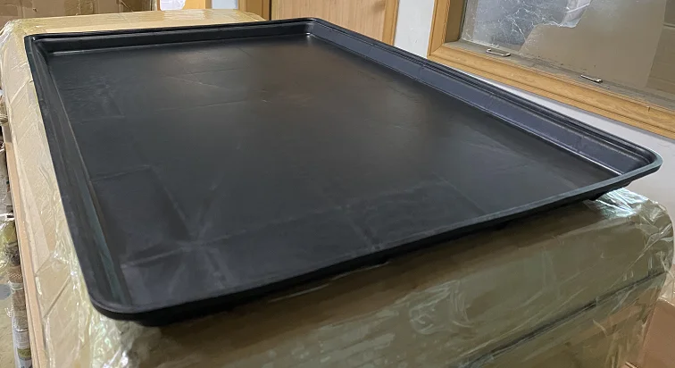 Feeder Storage Cart for Electrolic factory