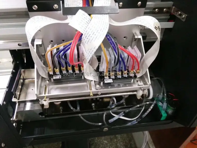 Cheap price good quality ejet 2ft 3ft 4ft 6ft 10ft digital eco solvent printer with dx7/dx5/i3200/xp600 head