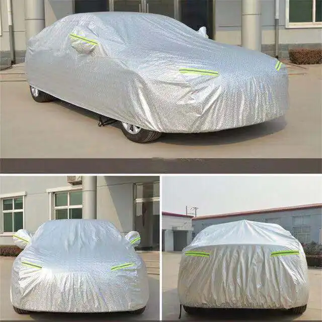 Лидер продаж 2023 автомобильный чехол автомобильная одежда защита от солнца