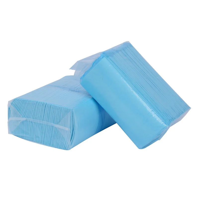 Wholesale High Quality Cheap dog pee pad pet training Pet Dog Training Pee Pad Puppy Training WC Wee Pee Pads