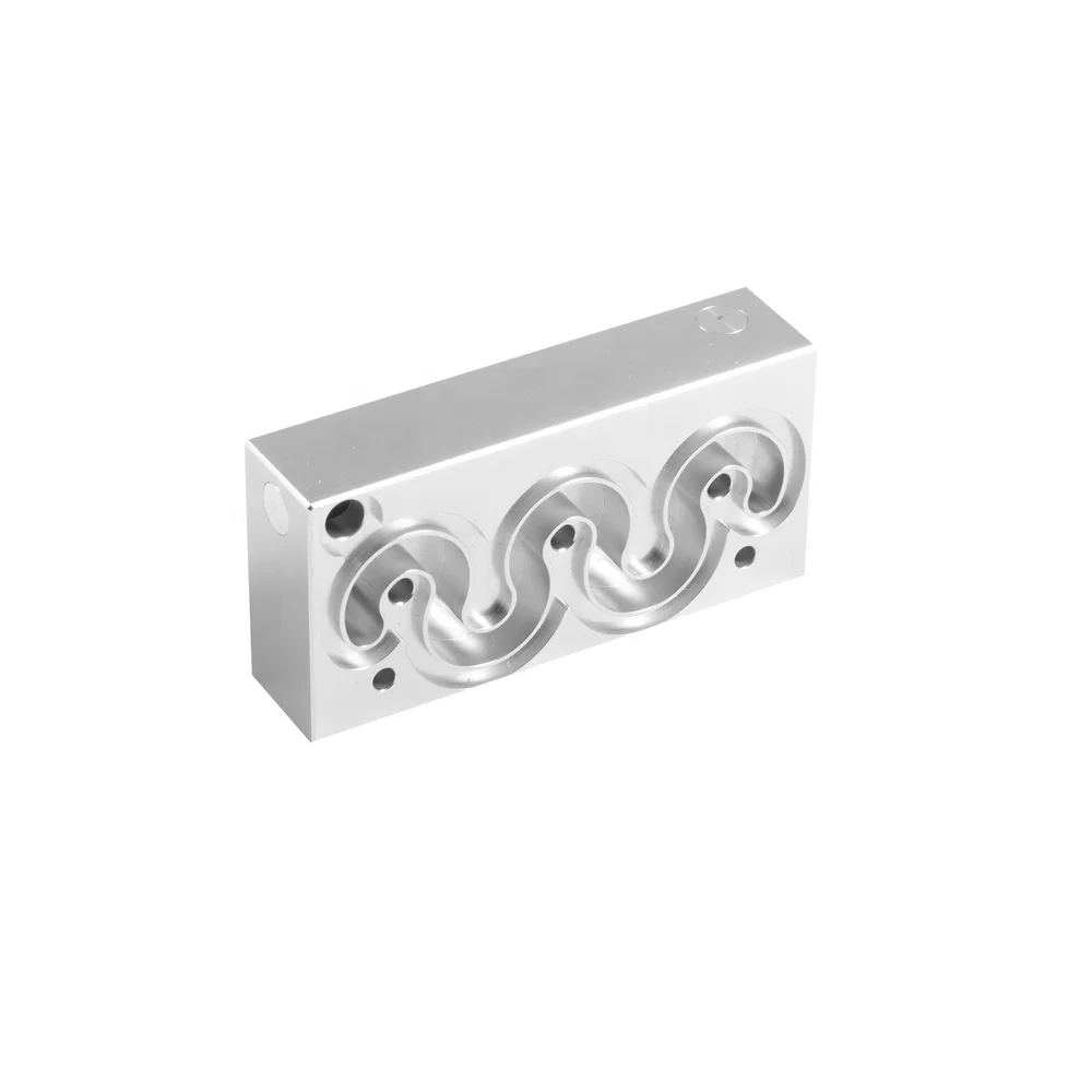 HVS OEM ODM Turning Machining CNC Parts Customer Design Processing Of Aluminum Alloy Shell