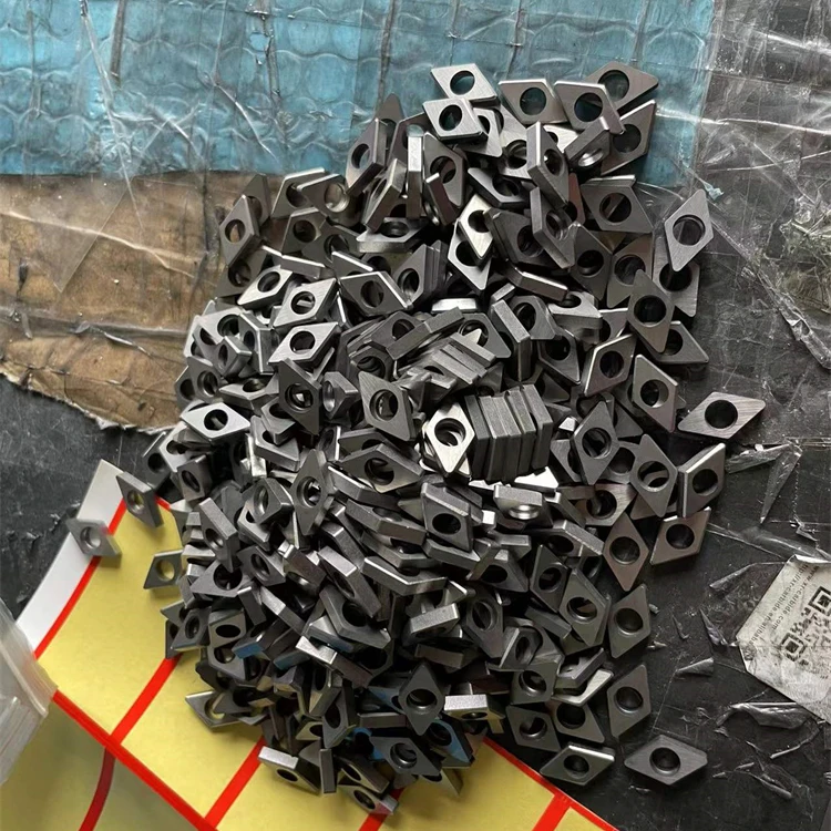 Manufacturer tungsten carbide inserts shim carbide turning tool holder