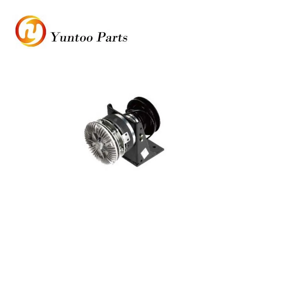 2 speed Linnig electromagnetic clutch assy used for bus and trucks