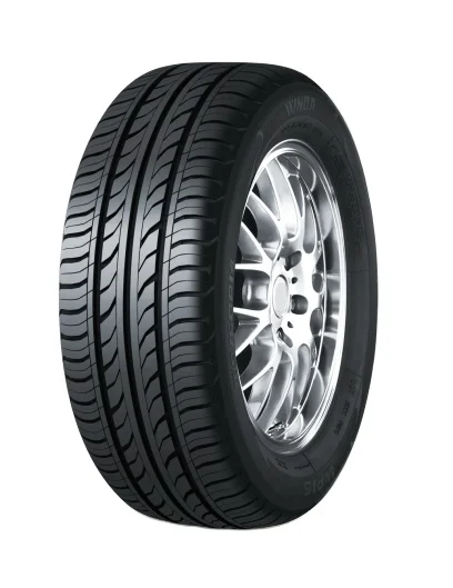 WINDA BOTO BRAND passenger car tyre reduce impact noise 215/60r16