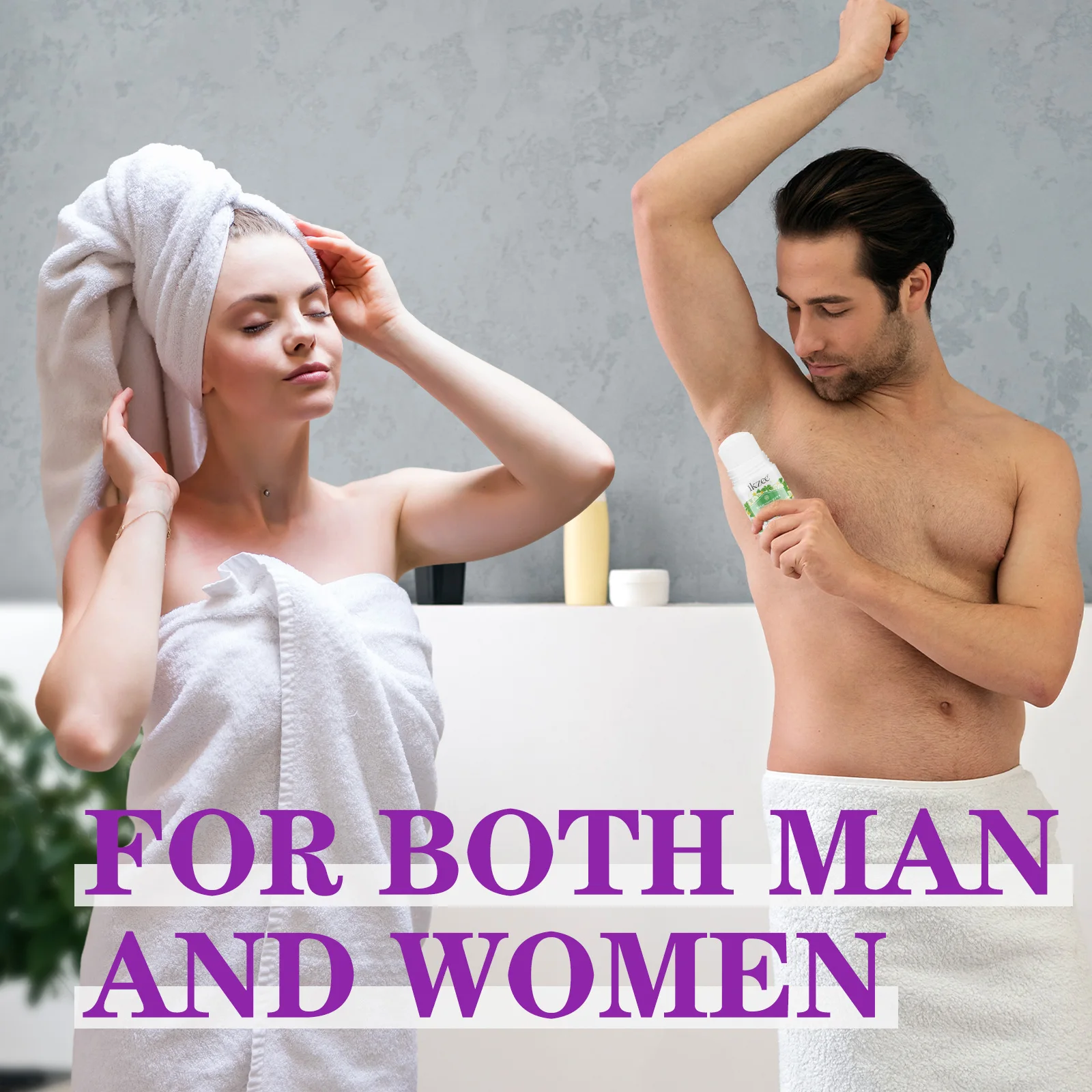 Private Label Natural Organic Body Deodorant Stick Perfume Cream Body Deodorant Antiperspirant Balm Sticks For Men and Women