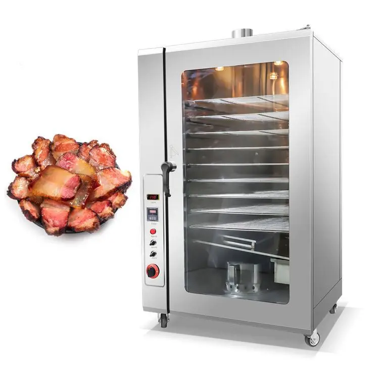 Most popular Chicken and Duck Pig Feet Hoof Bang Bacon Fish Beef and Other Materials for Saline Injection Machine