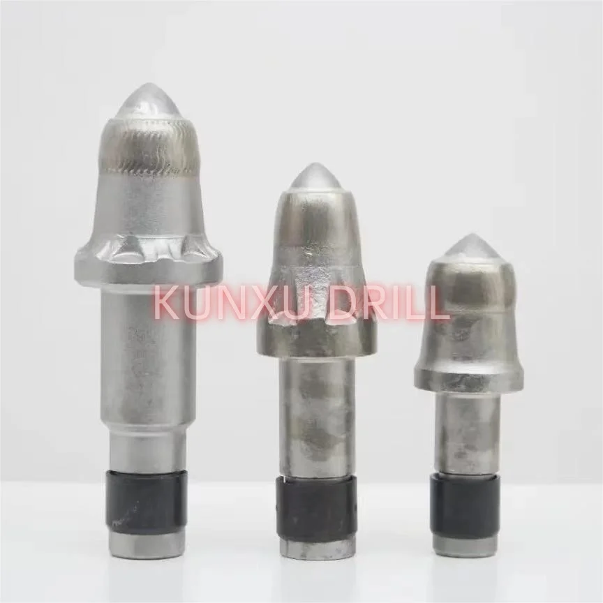 U92 Карбидная каменная пуля зубцы конические угольные биты режущие зубья карбидные пулевые