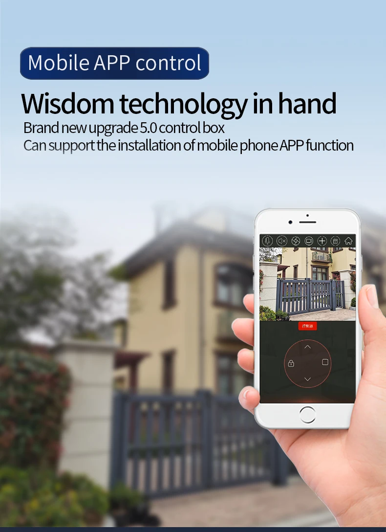 Рамка из алюминиевого сплава ворота раздвижные двери складные внешний автоматический материал и распашные открытые стильные