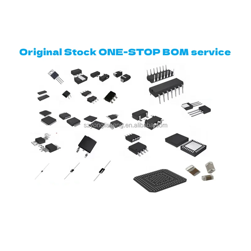 TSML1000 Stock Original IC Chip bom list service