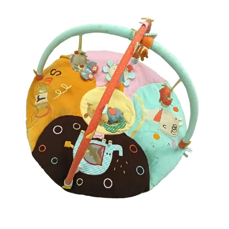 Hot Sale Baby Play mat Baby Play Gym Mat Musical Mat Educational Baby Toys with Piano