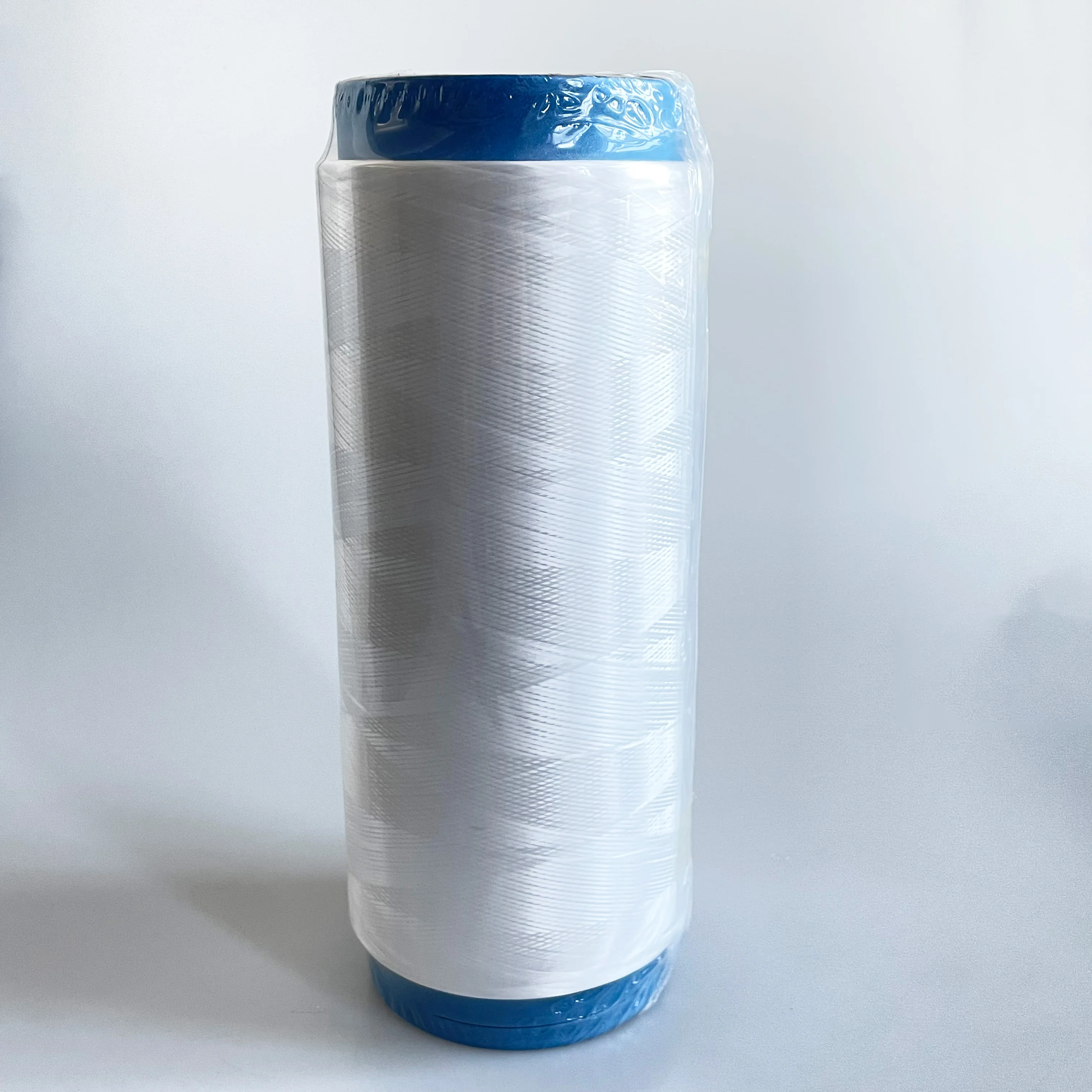 Uhmwpe Filament Yarn New High Tenacity High Modulus 50D/100D/150D/400D/1000D/1600D/2400D for knit / coat / cut resistant