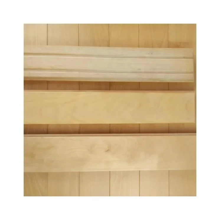Canadian Maple Indoor Gym Flooring Basketball Court Sports Flooring