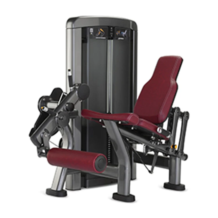 
Wholesale Commercial Life Fitness Signature Gym Seated Leg Curl Machine 