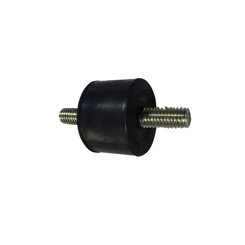 Customized By Manufacturercustom Silicone Rubber Profiled Parts Rubberrubber Products