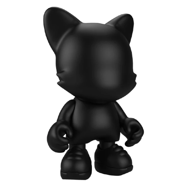 OEM Custom Pop Movie Figure PVC Sofubi Vinyl Cartoon Toy Unisex Collection for Toy Collectors