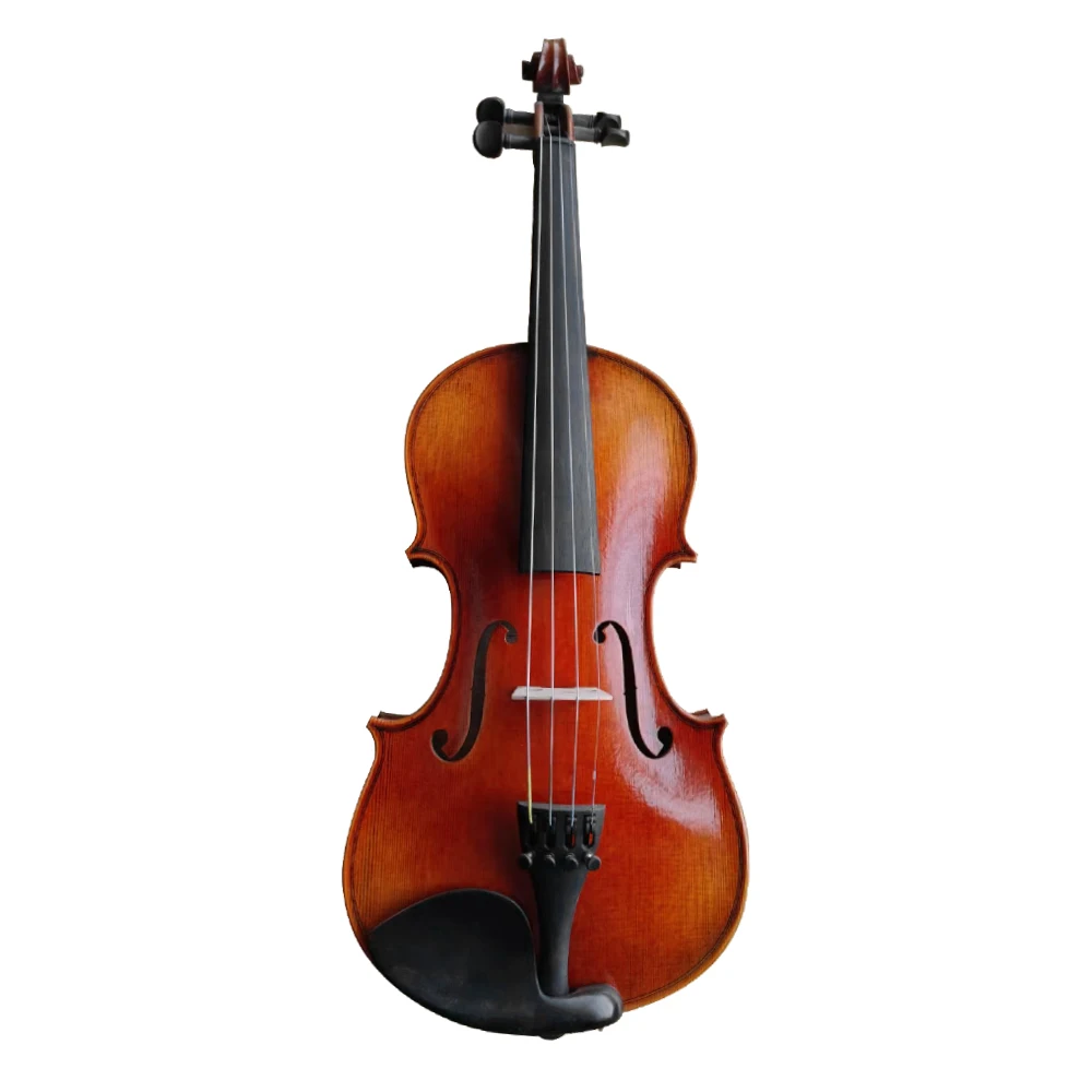 professional master made Examination violin manufacturers for students adults children  solid wood Italian craft violin