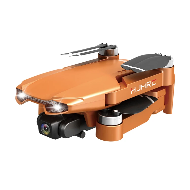 New Tecnologia Quadcopter Intelligent Following Rc Professional Gps Drone With 4K5G Hd Aerial Dual Camera control+toys