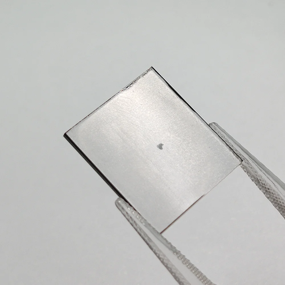 Laboratory Made Cvd Diamond 20*20Mm Artificial Diamond Seeds Big Cvd Diamond Price