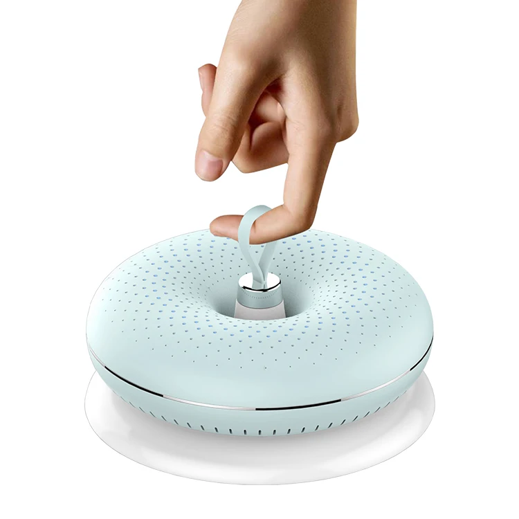 2021 New Hydrogen Water Bath Generator Face SPA Facial Massager for Health and Beauty