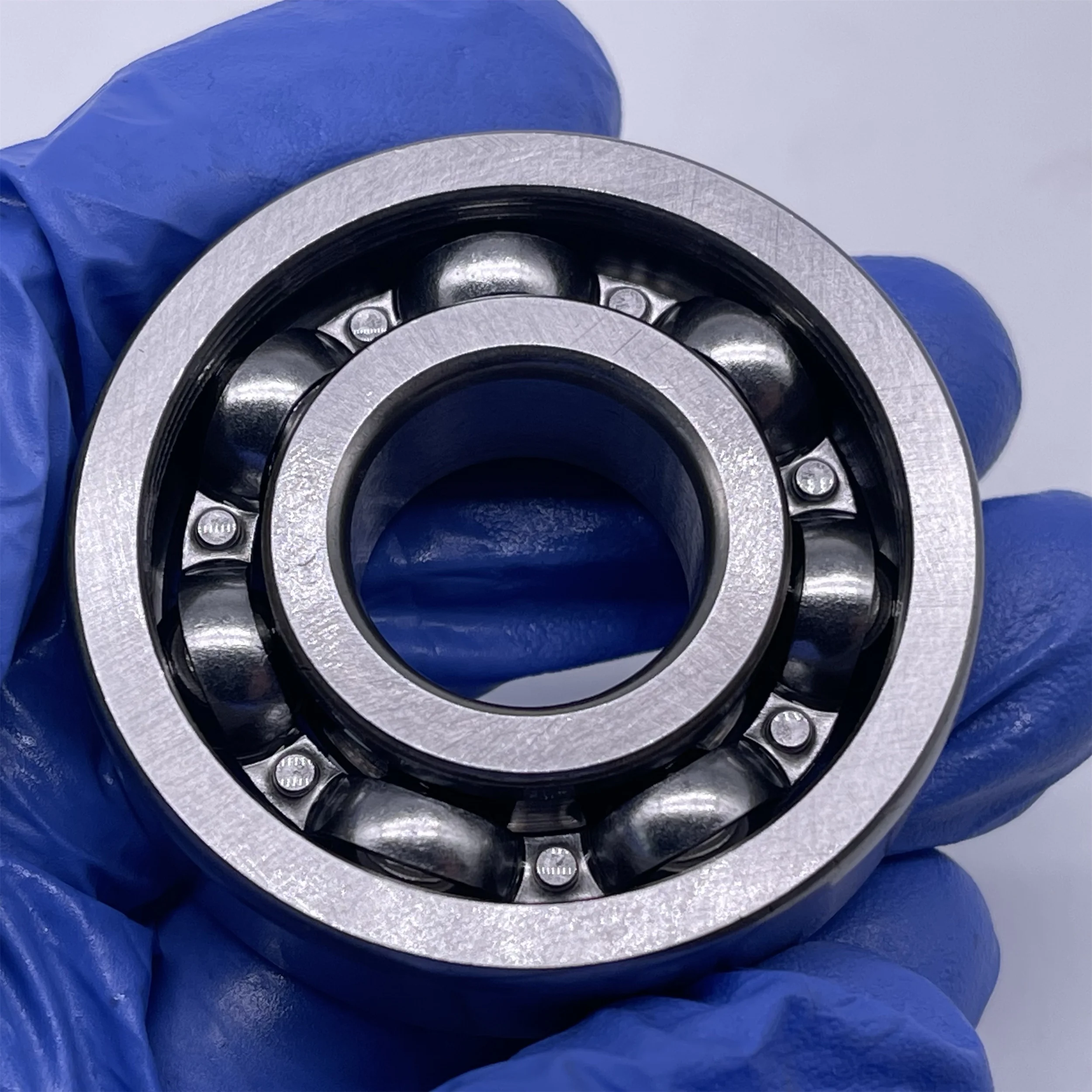 Long Life  and  Bearing Manufacturer Deep Groove Ball Bearings 6304,6304 2RS  with Big Stock