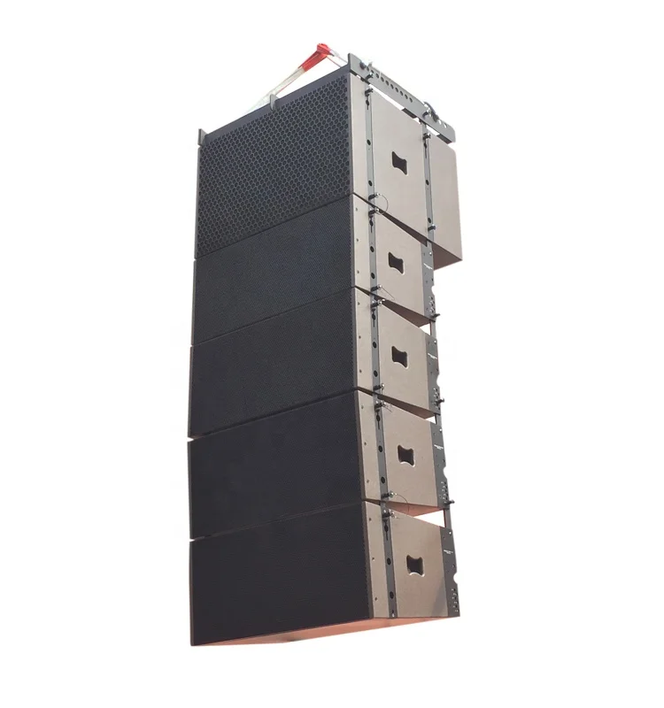 NEW LA2210 LINE ARRAY SPEAKER