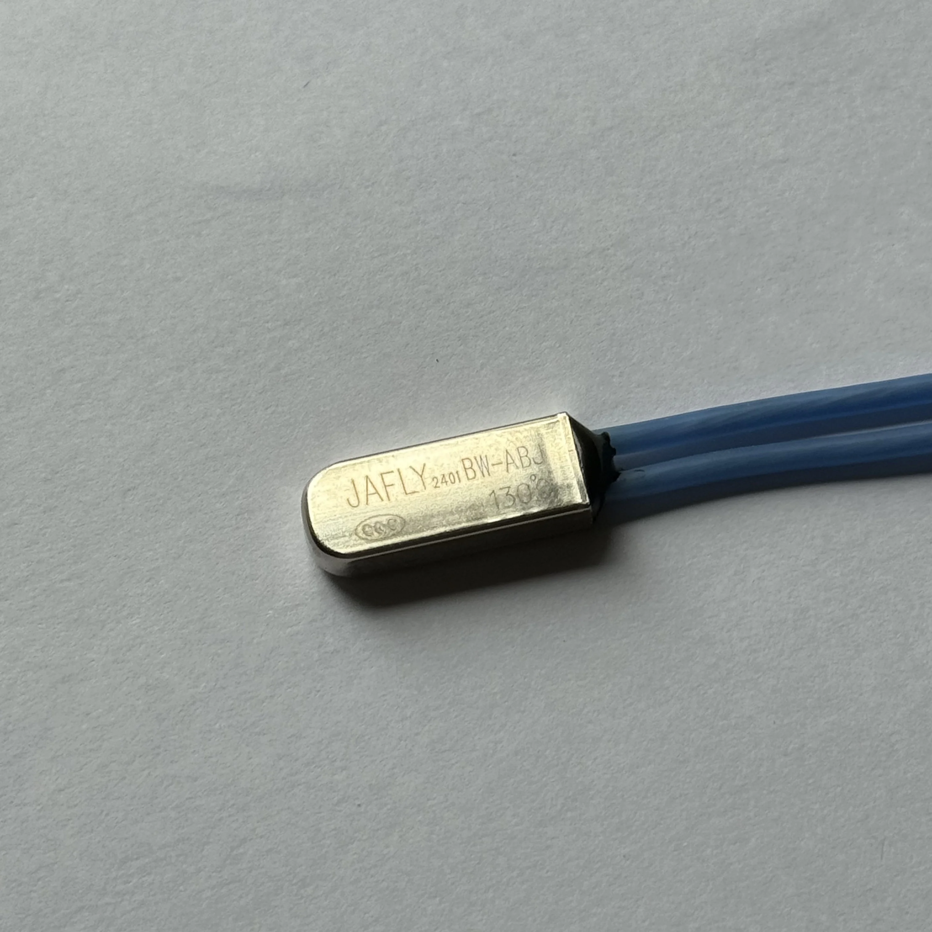 JIHUI Replace Overload Reset Temperature Switch Thermal Cutoff Switch Thermnal Cutout Switch for Fan Motor