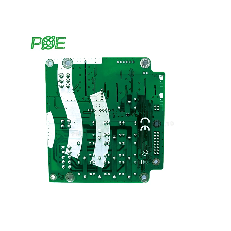 Изготовленная на заказ печатная плата клавиатура печатная плата сборка завод