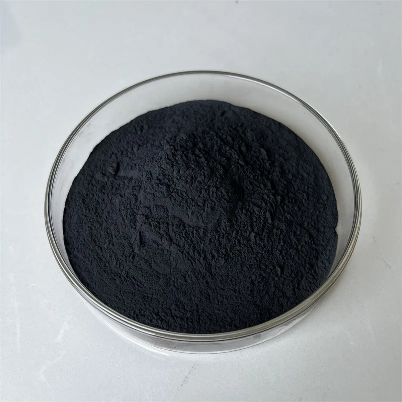 Manufacturers supply nickel oxide industrial grade glass ceramic enamel colorant nickel catalyst