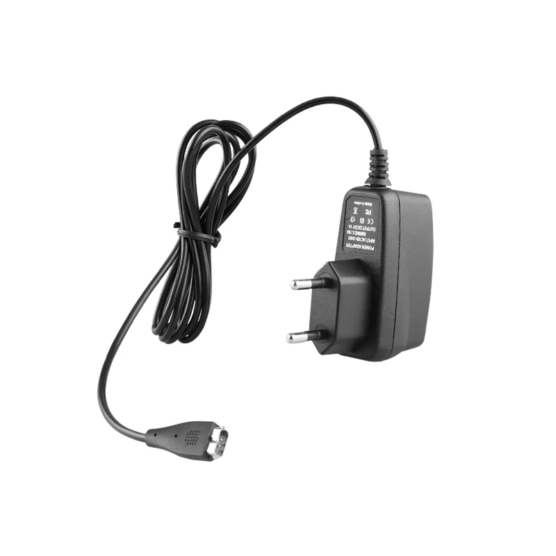 Custom Micro/Mini/DC Connector Cargadores EU Plug AC To DC Adapter Wall Mobile Phone Charger Smartphone Adaptors Power Adapters