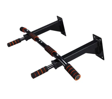 INNSTAR  Multi-Gym Wall Mounted Pull-Up Bar Door Gym Exercise Equipment Chin up Bar