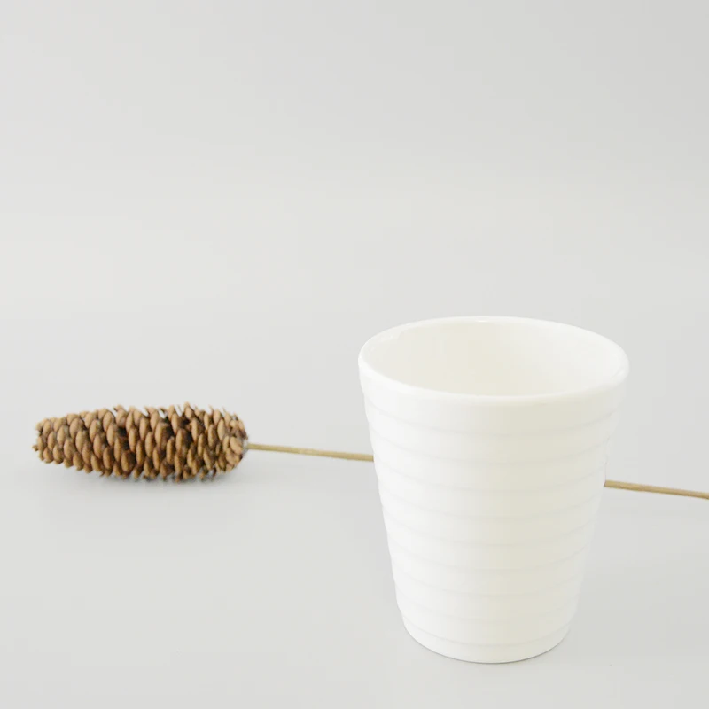 
100% Melamine water Cup cheap wholesale buffet serving juice cup restaurant custom cups logo 