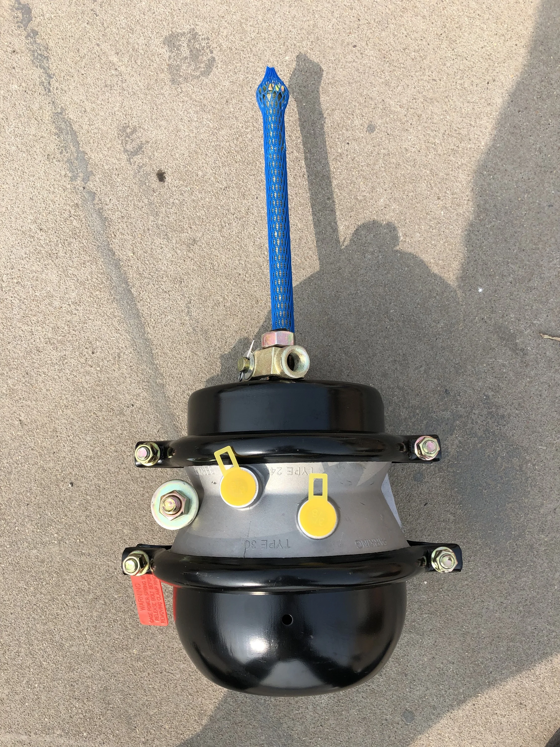 Trailer Truck Air Brake Chamber for Trailer Truck