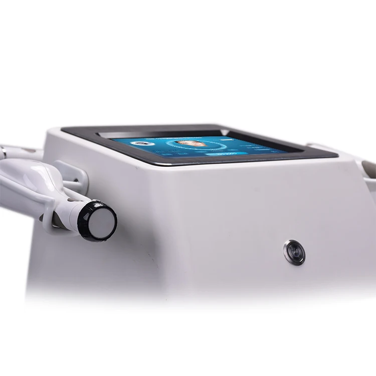 2024 Portable Plasma Beauty Machine Cold Plasma Pen for Facial Lifting Targeted on Skin and Head for Beauty Equipment