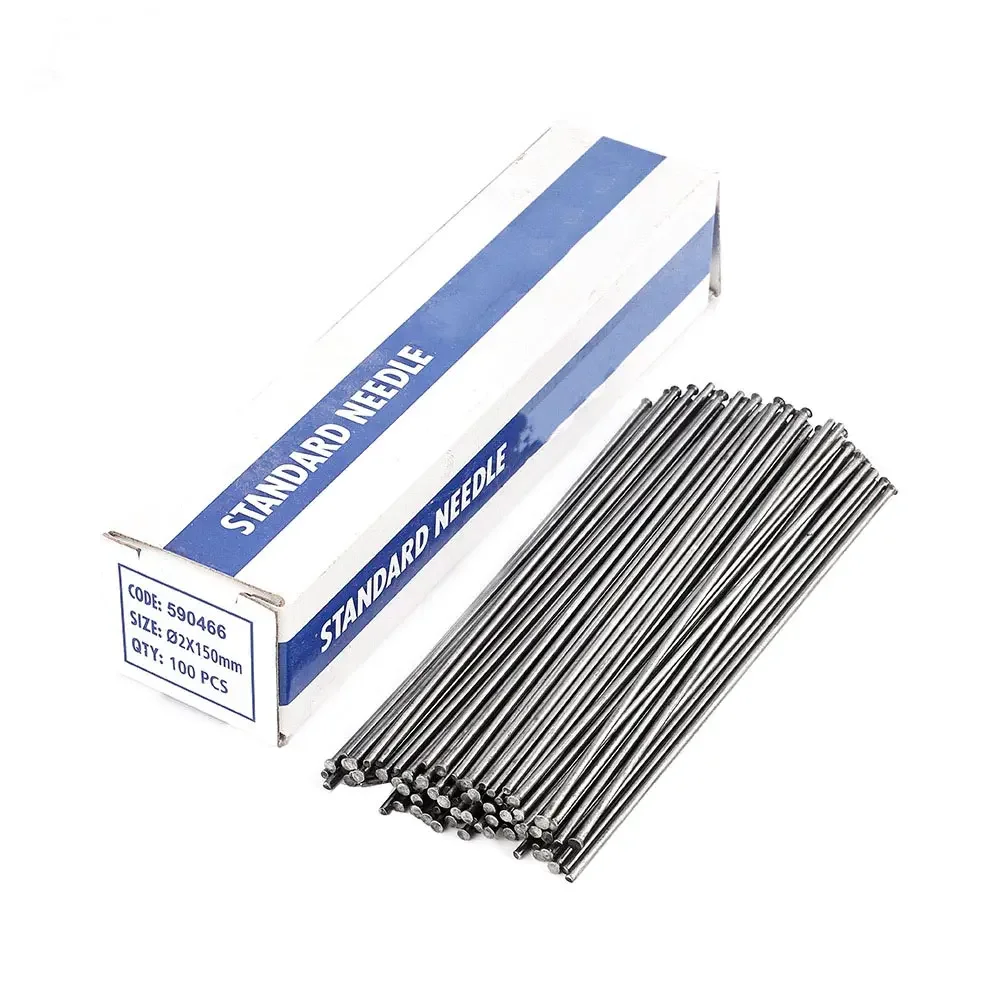 IMPA Code 590466 Wholesale High Quality Solid Spare Needles Scaling Needle Pneumatic Tools Accessories and Parts