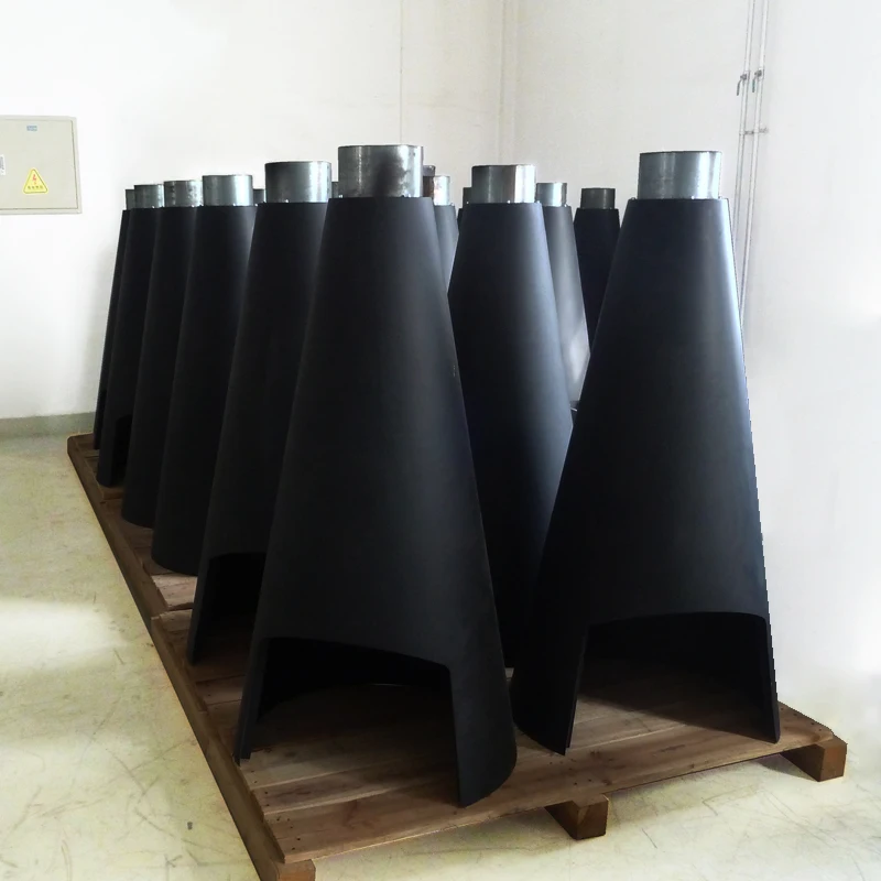 support customization stainless steel pizza oven sheet metal fabrication services metal manufacturer