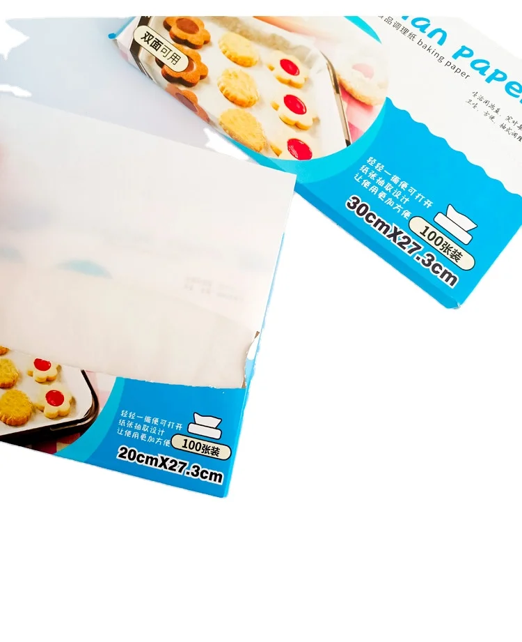 Factory direct desiccant packaging paper roll chemical packaging paper silicone paper roll