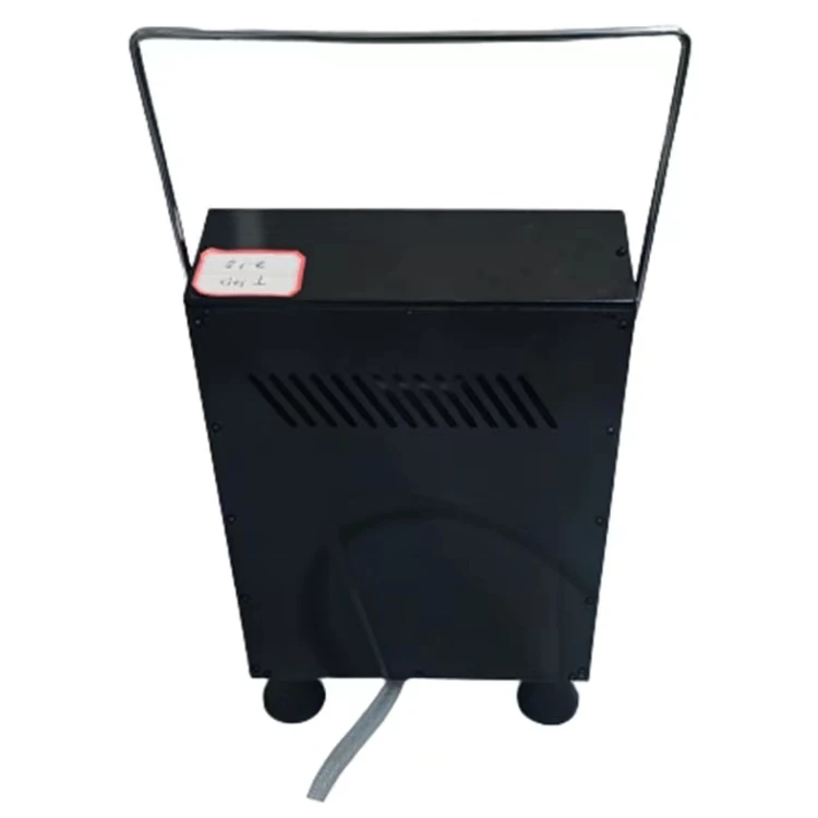 Factory Price Portable Infrared Gas Heater Indoor Gas Heater Biogas Natural Gas LPG Heater HD210