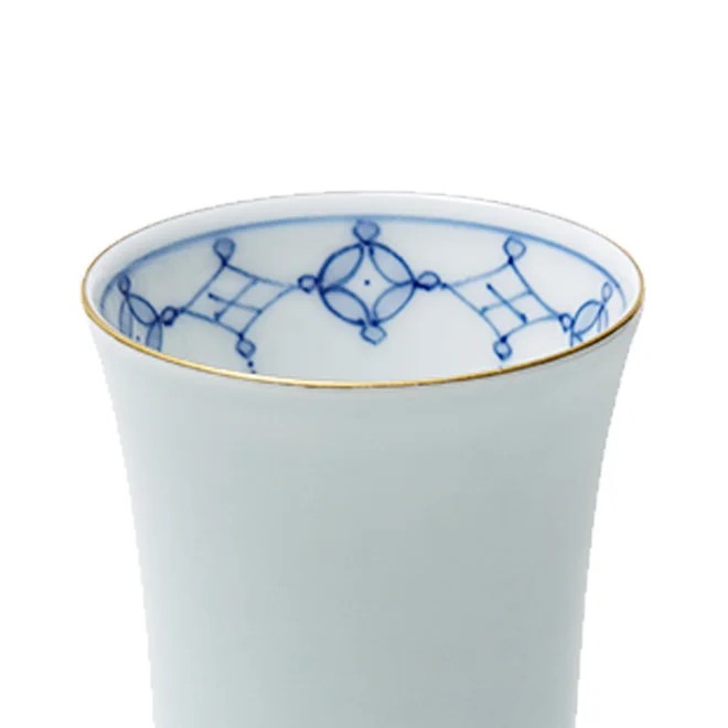 Modern Arita Porcelain Color Sets Party Bourbon Big Red Cups